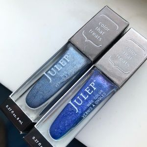 Julep Tali & Pepper